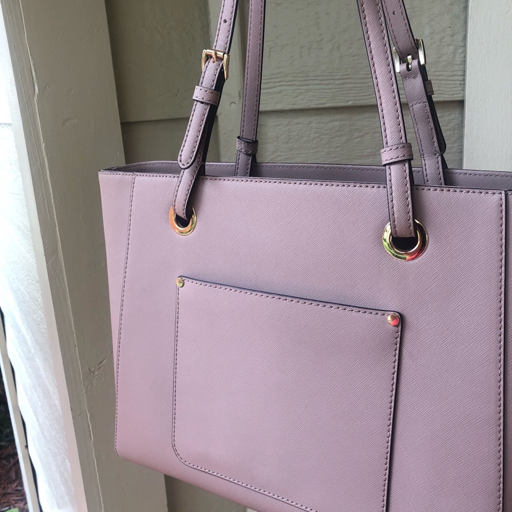 Michael Kors purse - Picture 3 of 8